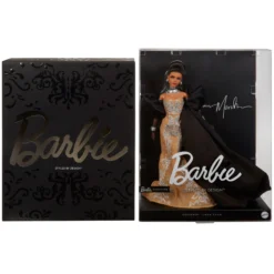 Barbie Styled by Design Linda Kyaw-Merschon Doll