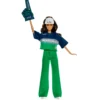 Barbie Super Bowl LX Seattle Seahawks Doll