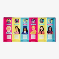 Barbie 60th Anniversary Careers Dolls Limited Edition Bundle