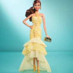 Barbie 35th Anniversary Teresa Doll