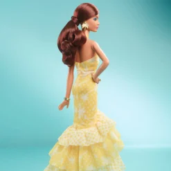 Barbie 35th Anniversary Teresa Doll