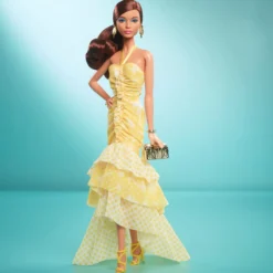 Barbie 35th Anniversary Teresa Doll