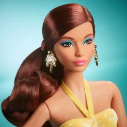 Barbie 35th Anniversary Teresa Doll