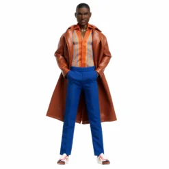 Barbie The Fifteenth Doctor Barbie Doll