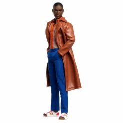 Barbie The Fifteenth Doctor Barbie Doll