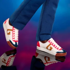 Barbie The Fifteenth Doctor Barbie Doll