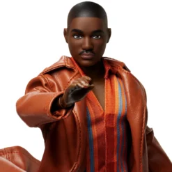 Barbie The Fifteenth Doctor Barbie Doll