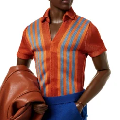Barbie The Fifteenth Doctor Barbie Doll