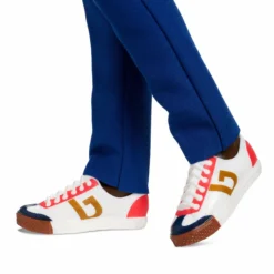 Barbie The Fifteenth Doctor Barbie Doll