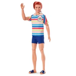 Barbie The Movie Allan Doll