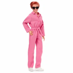 Barbie The Movie Allan Doll