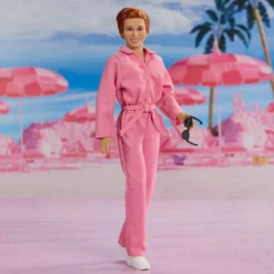 Barbie The Movie Allan Doll