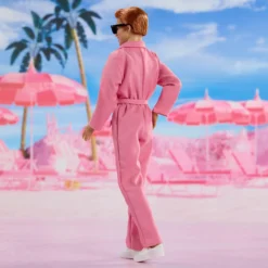 Barbie The Movie Allan Doll