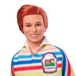 Barbie The Movie Allan Doll