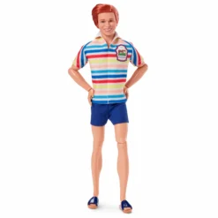 Barbie The Movie Allan Doll
