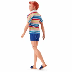 Barbie The Movie Allan Doll