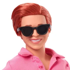Barbie The Movie Allan Doll