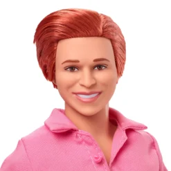 Barbie The Movie Allan Doll