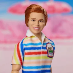 Barbie The Movie Allan Doll