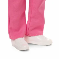 Barbie The Movie Allan Doll