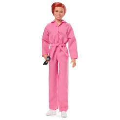 Barbie The Movie Allan Doll