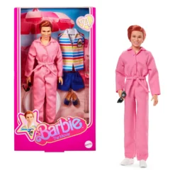 Barbie The Movie Allan Doll