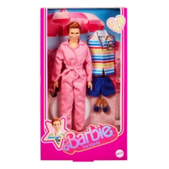 Barbie The Movie Allan Doll