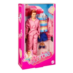 Barbie The Movie Allan Doll