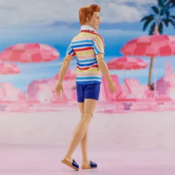 Barbie The Movie Allan Doll