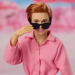 Barbie The Movie Allan Doll