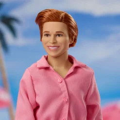 Barbie The Movie Allan Doll