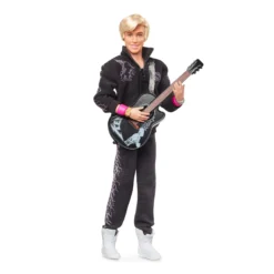 Barbie The Movie Barbie and Ken Campfire Scene 2-Pack
