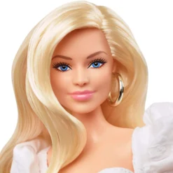 Barbie The Movie Barbie and Ken Campfire Scene 2-Pack