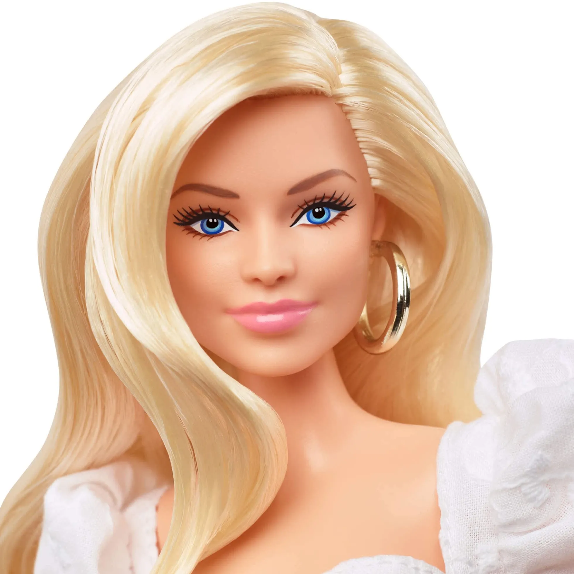 Barbie The Movie Barbie and Ken Campfire Scene 2-Pack