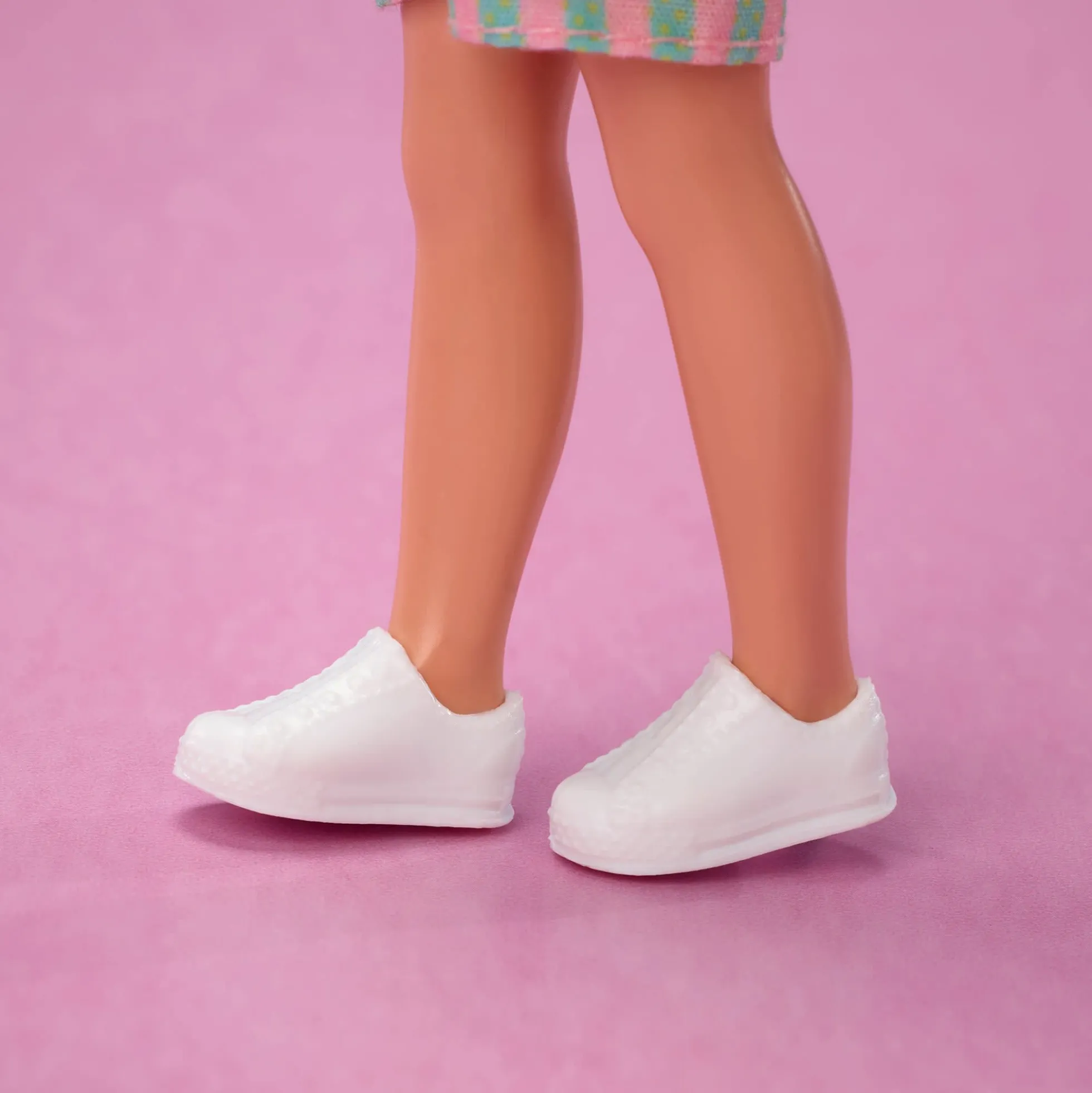 Barbie The Movie Chelsea Small Doll 4-Pack