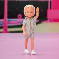 Barbie The Movie Chelsea Small Doll 4-Pack