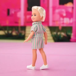 Barbie The Movie Chelsea Small Doll 4-Pack