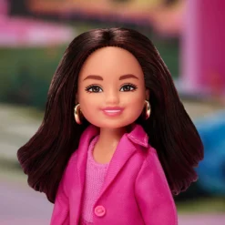 Barbie The Movie Chelsea Small Doll 4-Pack