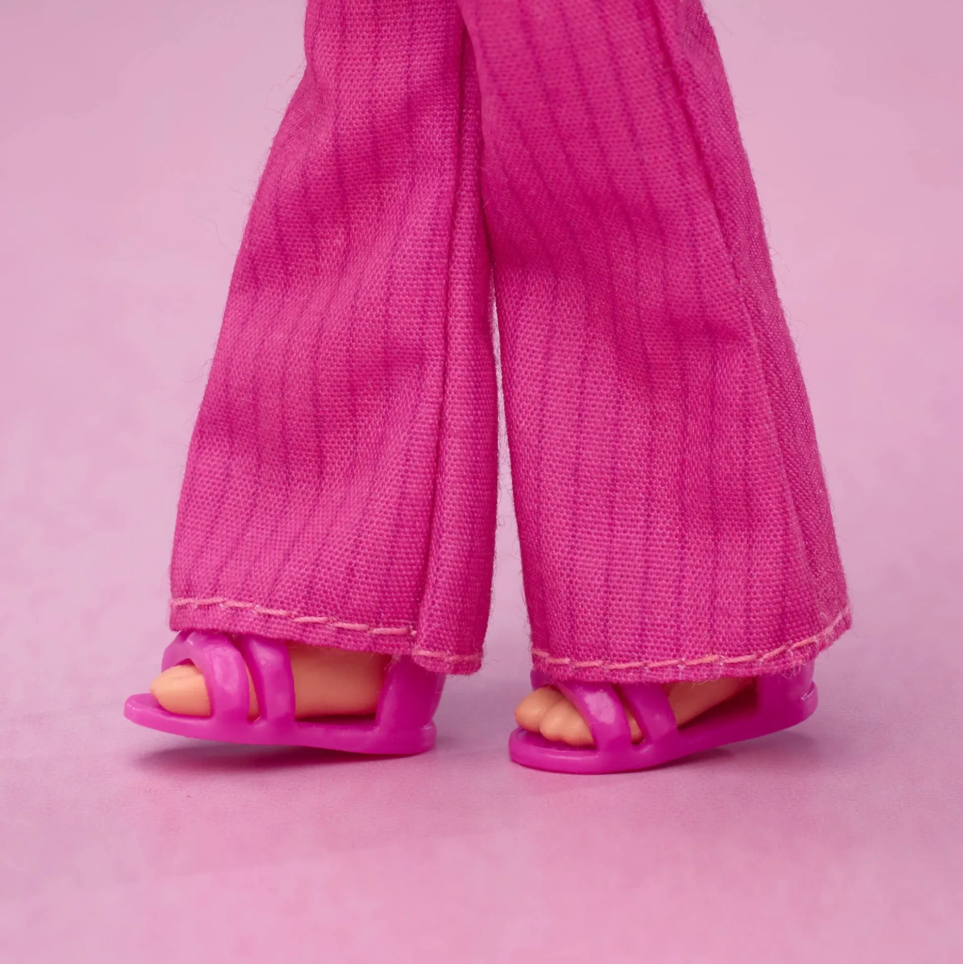 Barbie The Movie Chelsea Small Doll 4-Pack