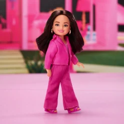 Barbie The Movie Chelsea Small Doll 4-Pack