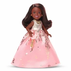 Barbie The Movie Chelsea Small Doll 4-Pack