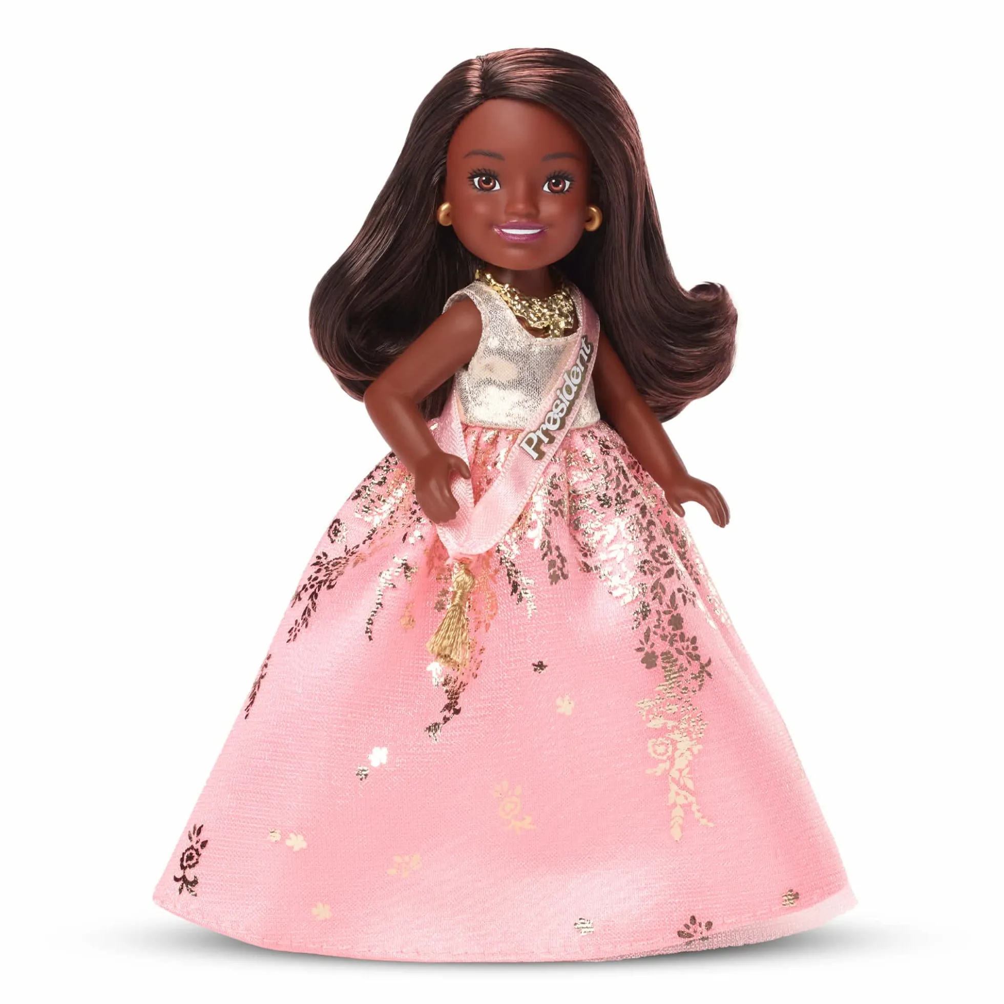 Barbie The Movie Chelsea Small Doll 4-Pack