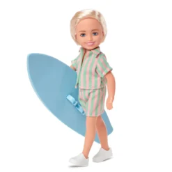 Barbie The Movie Chelsea Small Doll 4-Pack