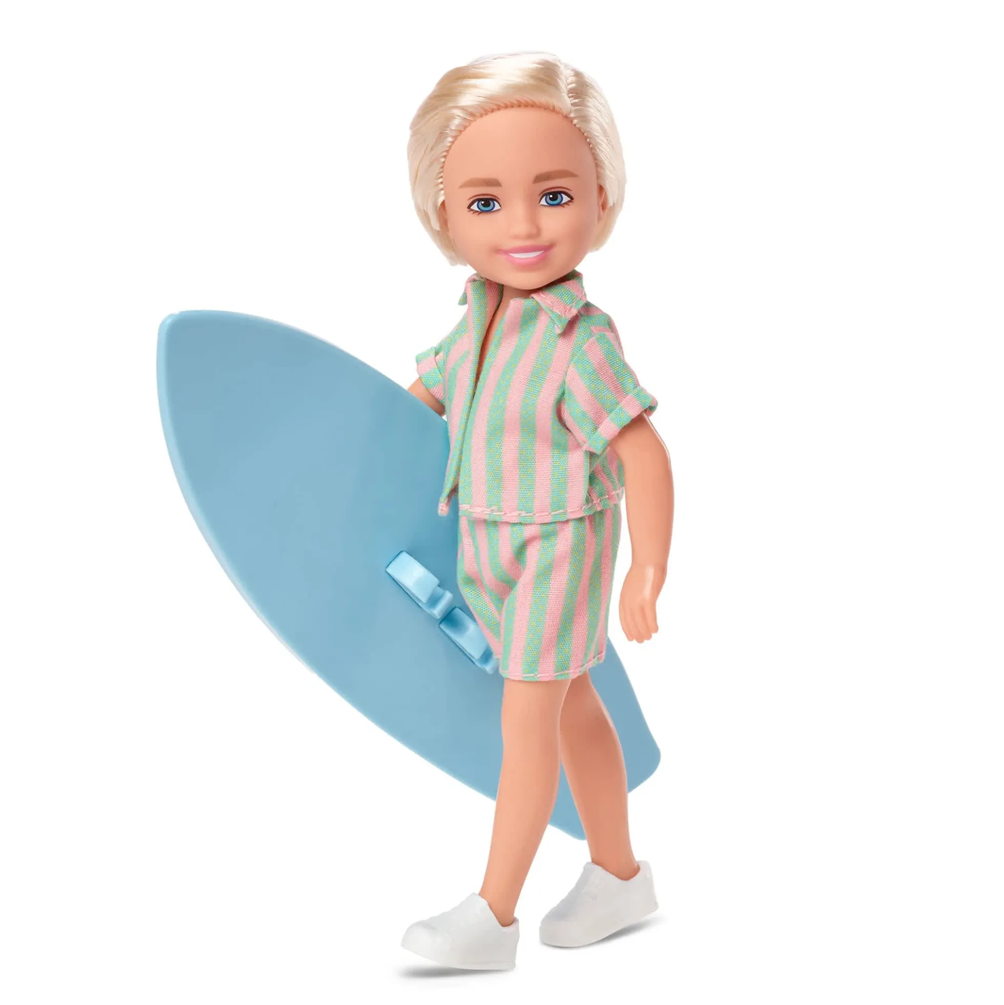 Barbie The Movie Chelsea Small Doll 4-Pack