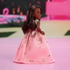 Barbie The Movie Chelsea Small Doll 4-Pack