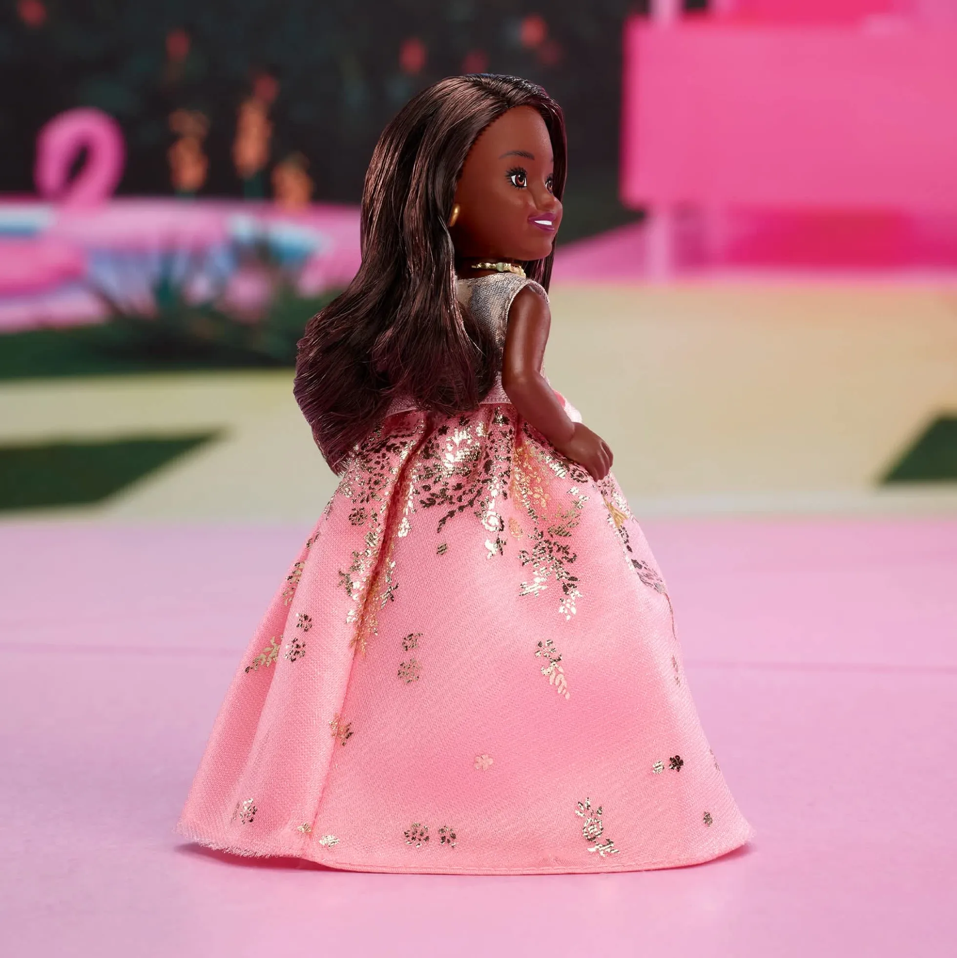Barbie The Movie Chelsea Small Doll 4-Pack