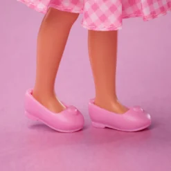 Barbie The Movie Chelsea Small Doll 4-Pack