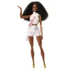 Barbie The Movie Disco President Barbie Doll