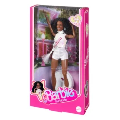 Barbie The Movie Disco President Barbie Doll