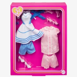 Barbie The Movie Fashion Pack